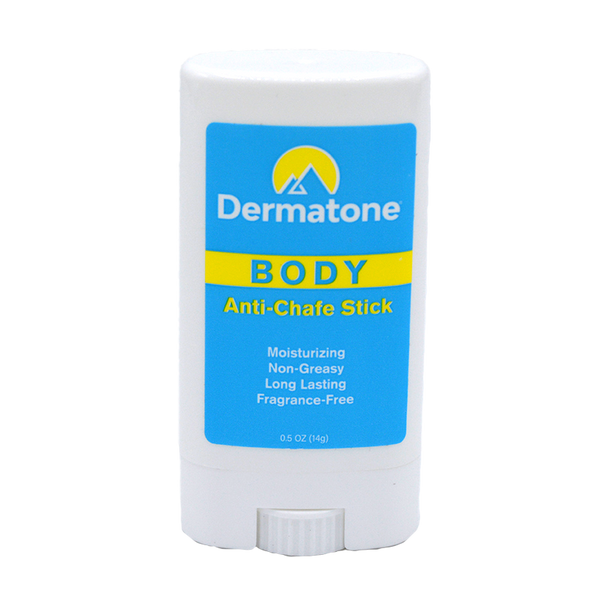 AntiChafe Body Stick (Pocket Size) Dermatone