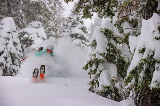 Give The Gift Of Adventure.