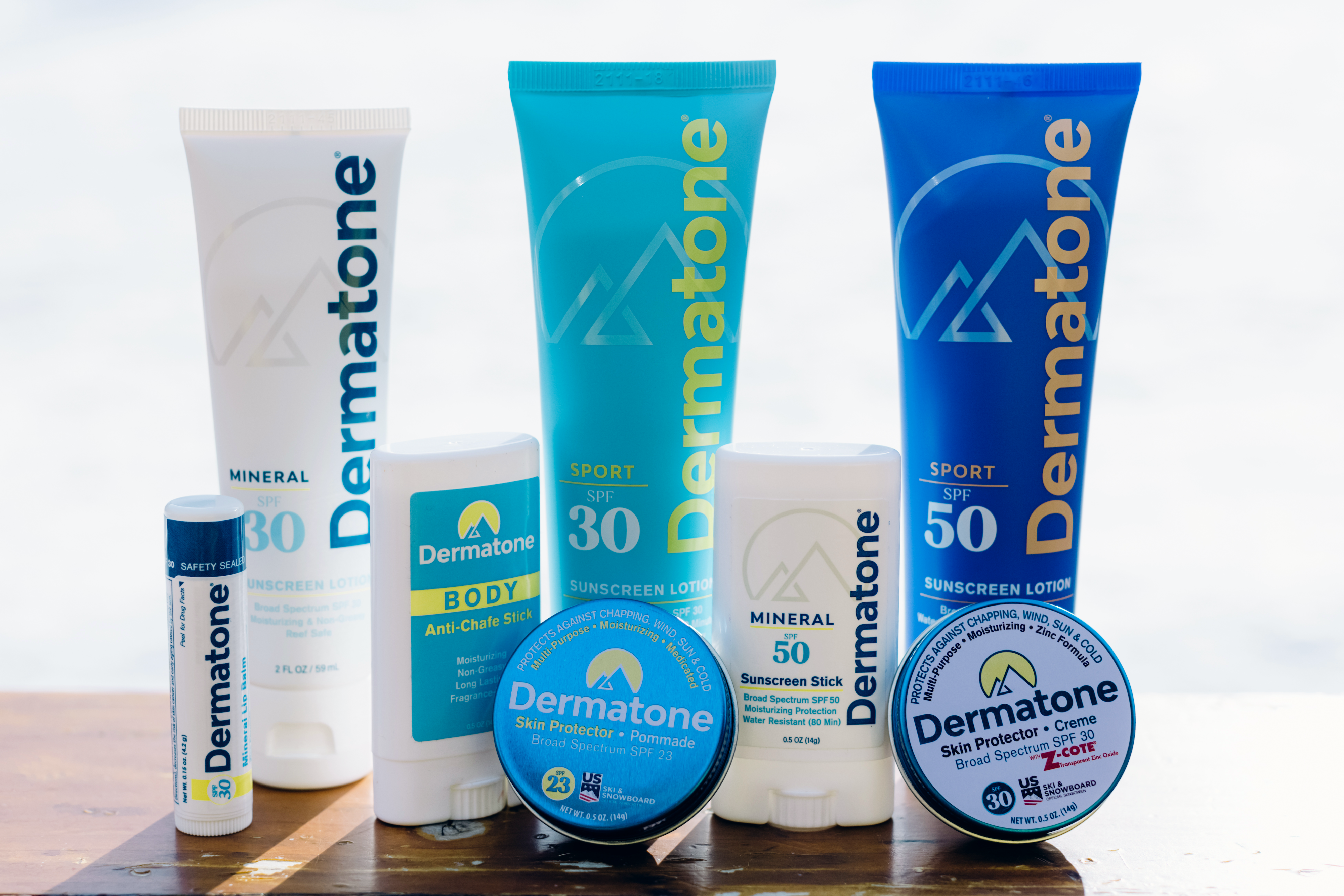 12 Days of Dermatone-  Our Ambassador’s Favorite Product