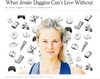 Jessie Diggins' Can't Live Without - New York Magazine, The Strategist