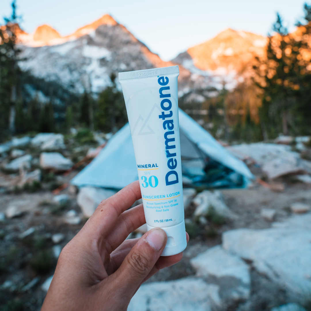 Dermatone’s Top Hiking Tips and Hacks for the Fall