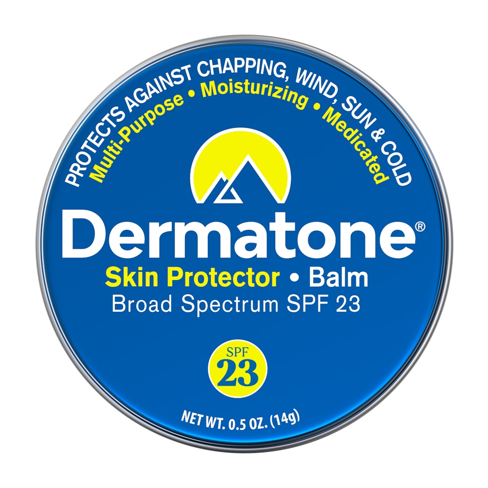 SKIN BALMS & SKIN PROTECTION - Dermatone
