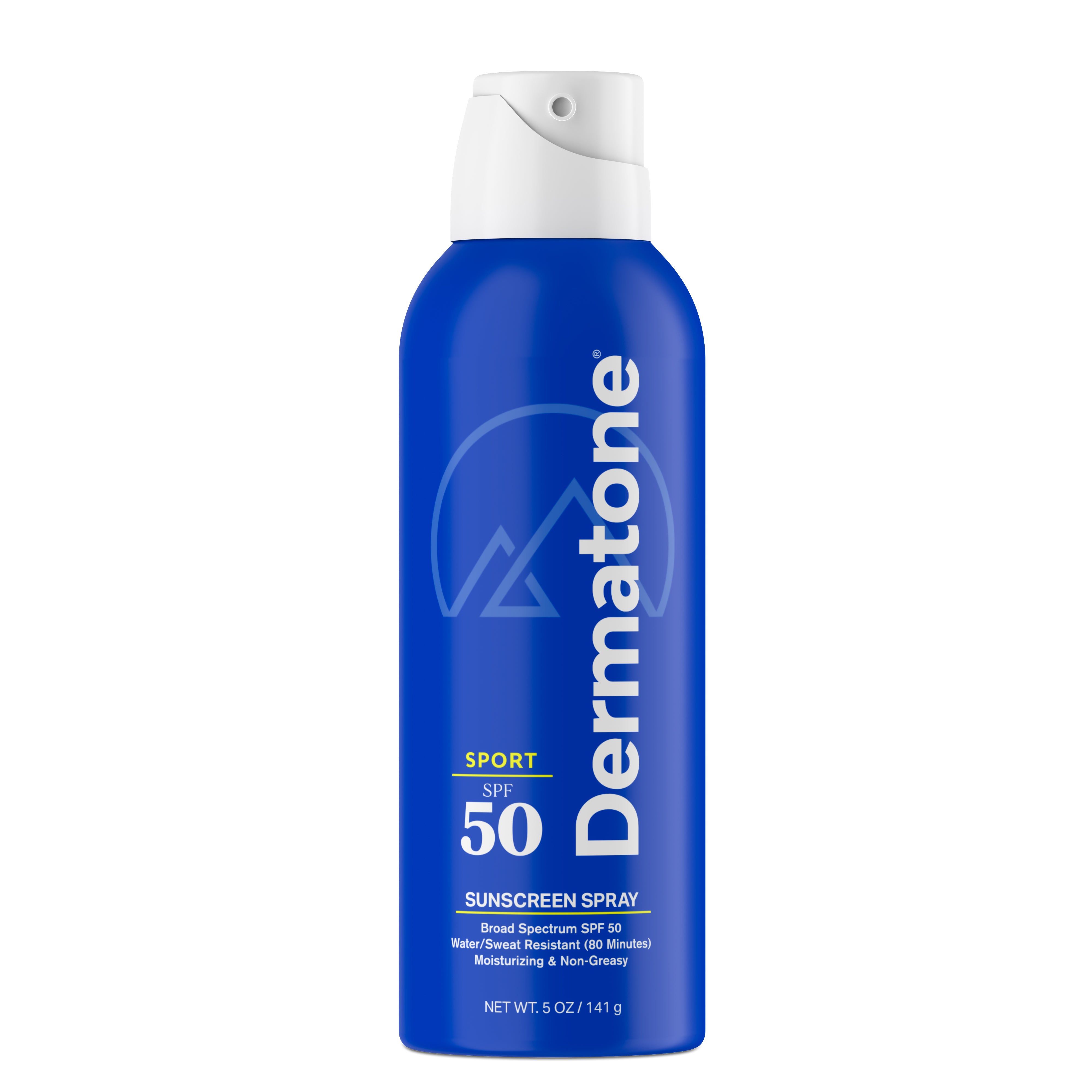 Sport Sunscreen Spray SPF50