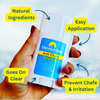 Anti-Chafe Body Stick