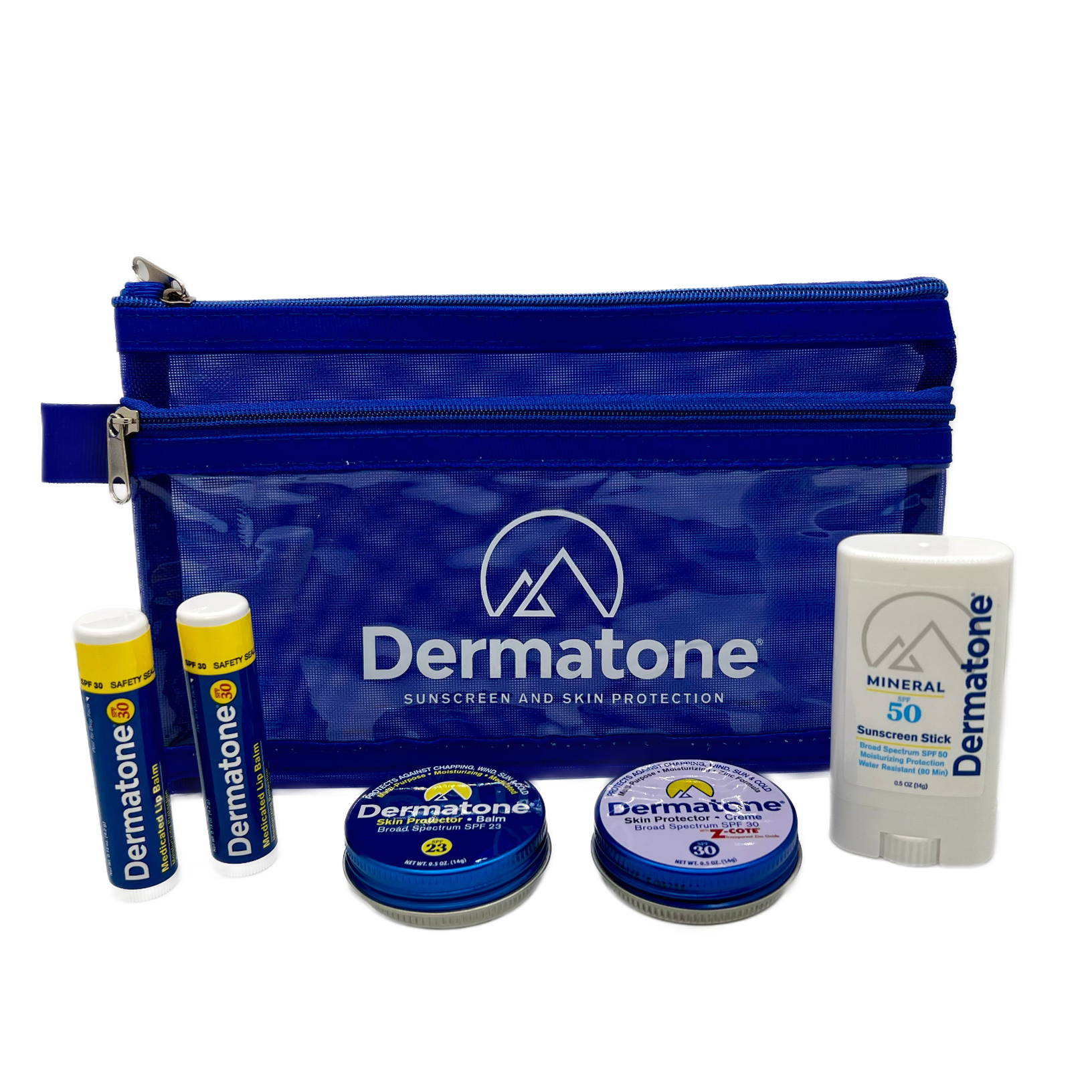 Outdoor Protection Kit