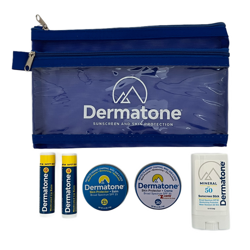 Outdoor Protection Kit