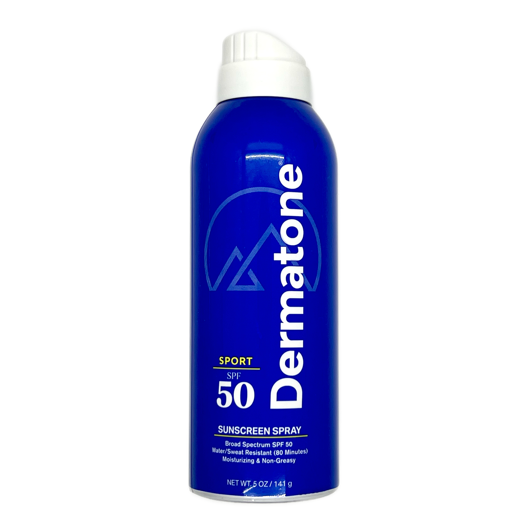 Sport Sunscreen Spray SPF 50