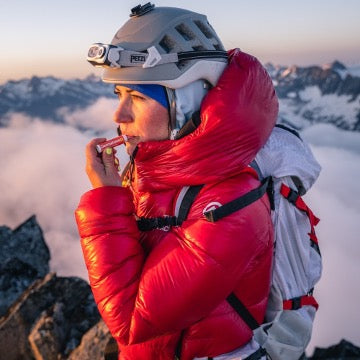 Pomegranate Lip Balm SPF30