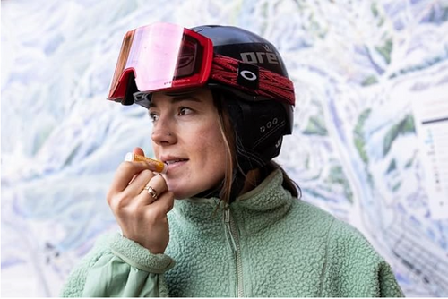 Mango Lip Balm SPF30