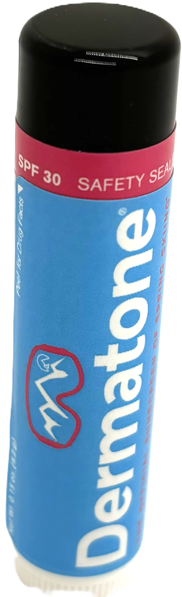 Limited Edition Spring Skiing Lip Balm SPF 30 Dermatone