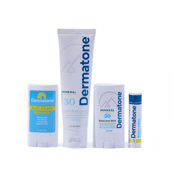 Surf & Swim Bundle - Dermatone