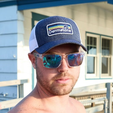 Trucker Hat - Endless Summer