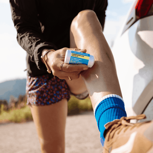 Camphor Ice® Skin Balm