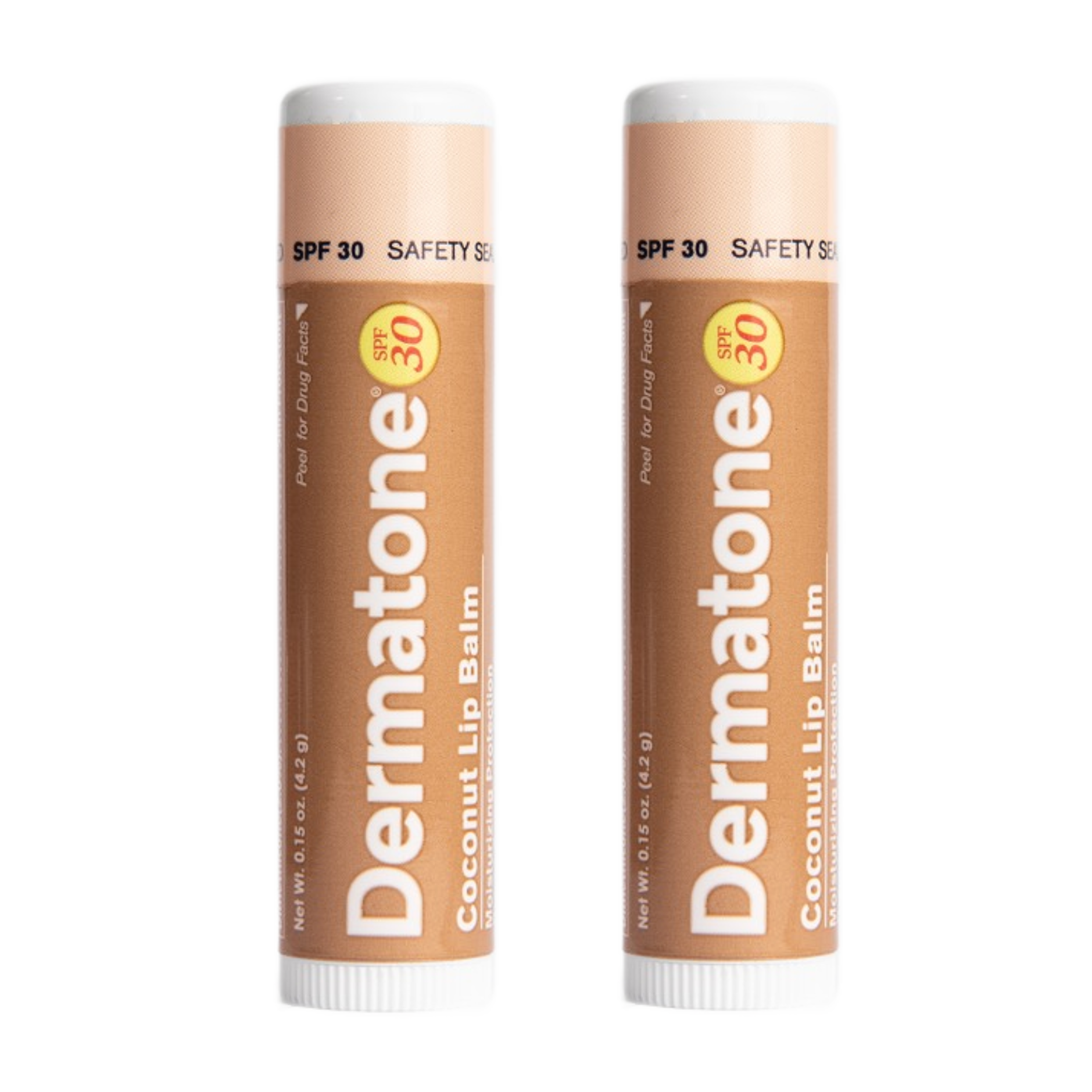 custom SPF 30 lip balm
