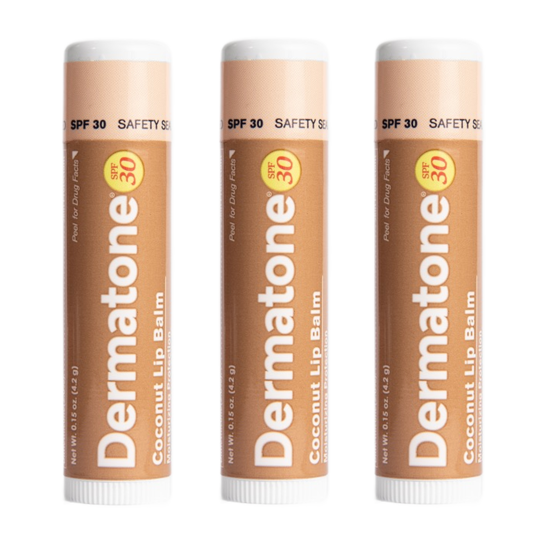 reef safe custom lip balm