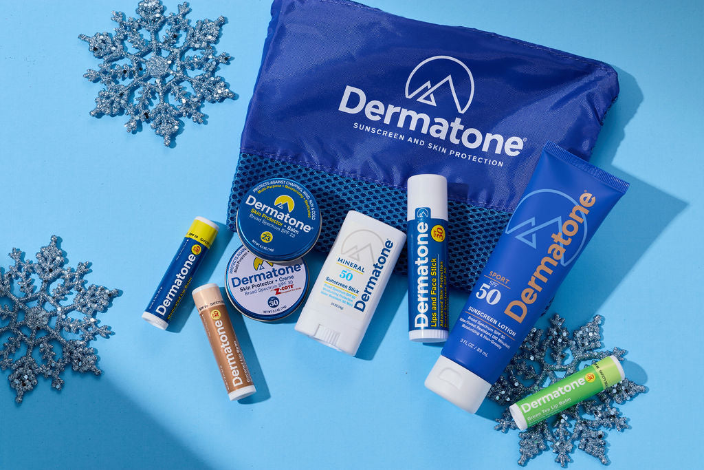 Skiers' Essentials Gift Set (Limited Edition)