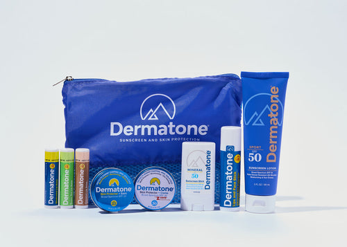 Skiers' Essentials Gift Set (Limited Edition)