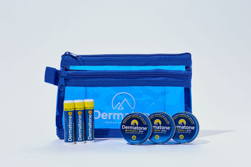 Lips & Face Holiday Gift Set (Limited Edition)