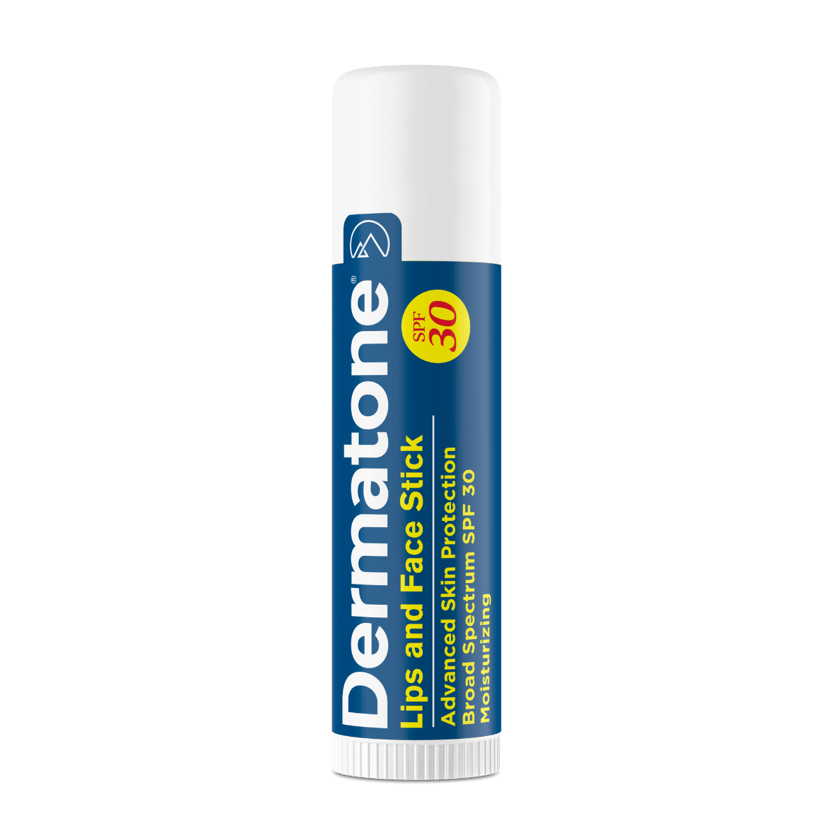 Lips and Face Clear Stick SPF30